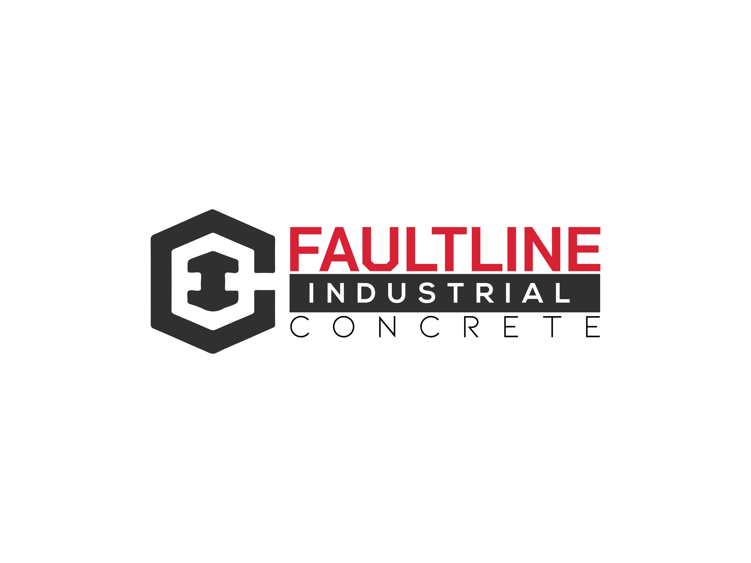 Faultline Industrial Concrete